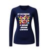 foto 7 Abraham feestvarken longsleeve grappige longsleeve voor de 50ste verjaardag