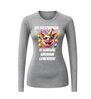 foto 8 Abraham feestvarken longsleeve grappige longsleeve voor de 50ste verjaardag