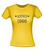 foto 16 Anno 1966 Verjaardag T-shirt bouwjaar 1966 shirt