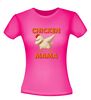 foto 6 Chicken mama dames shirt!