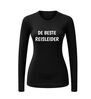 foto 5 De Beste reisleider comfortabele unisex longsleeve voor Échte avonturiers