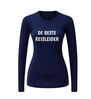 foto 7 De Beste reisleider comfortabele unisex longsleeve voor Échte avonturiers