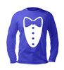 foto 2 De Smoking Longsleeve chique