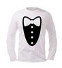 foto 4 De Smoking Longsleeve chique