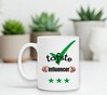 foto 2 Een leuke mok speciaal voor de tofste Influencer