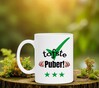 foto 2 Een leuke mok speciaal voor de tofste Puber!