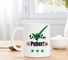 foto 3 Een leuke mok speciaal voor de tofste Puber!