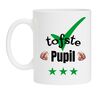 foto 1 Een leuke mok speciaal voor de tofste Pupil