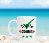 foto 4 Een leuke mok speciaal voor de tofste Sporter
