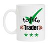 foto 1 Een leuke mok speciaal voor de tofste Trader