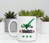 foto 4 Een leuke mok speciaal voor de tofste Violist