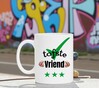 foto 2 Een leuke mok speciaal voor de tofste Vriend