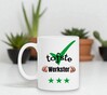 foto 3 Een leuke mok speciaal voor de tofste Werkster