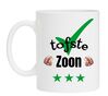 foto 1 Een leuke mok speciaal voor de tofste Zoon