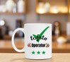 foto 4 Een toffe mok speciaal voor de tofste Operator