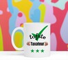 foto 3 Een toffe mok speciaal voor de tofste Taxateur