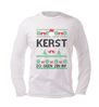foto 4 Foute kerst T-shirt Kerst zo geen zin in! Longsleeve