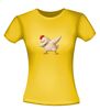 foto 16 Grappige Kippen T-shirt