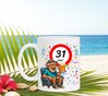 foto 3 Grappige Verjaardagsmok voor Mannen – Bierliefhebber - 31 jaar
