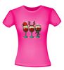 foto 12 Kerstshirtje met wijntje opdruk! Wijnen in kerst sfeer!
