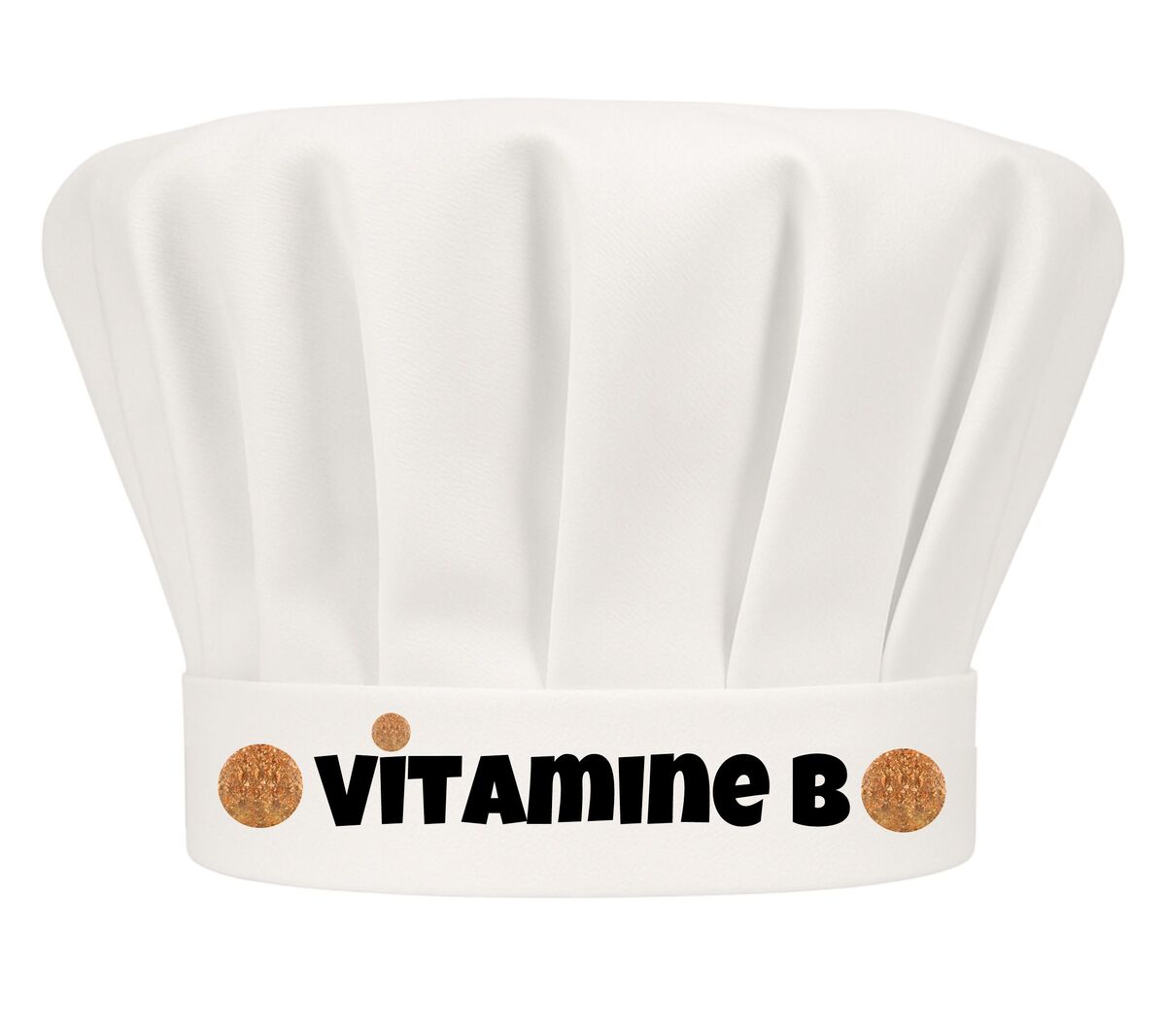 koksmuts vitamine b bitterbal!