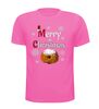 foto 11 Leuke fout T-shirt voor de kerst Merry Christmas olliebollen shirt
