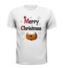 foto 13 Leuke fout T-shirt voor de kerst Merry Christmas olliebollen shirt