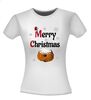 foto 14 Leuke fout T-shirt voor de kerst Merry Christmas olliebollen shirt