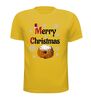 foto 15 Leuke fout T-shirt voor de kerst Merry Christmas olliebollen shirt