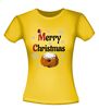 foto 16 Leuke fout T-shirt voor de kerst Merry Christmas olliebollen shirt