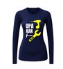 foto 7 Longsleeve opa kan alles met gereedschap prints stoer cadeau voor de handige opa