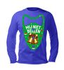 foto 2 Mij Niet Bellen de ultieme kerst longsleeve smoking met stijl en humor
