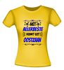 foto 16 Oostzaan t-shirt het allerbeste komt uit 0ostzaan humor en trots in één Shirt