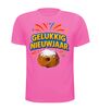 foto 11 Shirtje gelukkig nieuwjaar oliebollen shirt