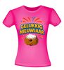 foto 12 Shirtje gelukkig nieuwjaar oliebollen shirt