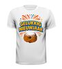 foto 13 Shirtje gelukkig nieuwjaar oliebollen shirt