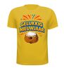 foto 15 Shirtje gelukkig nieuwjaar oliebollen shirt