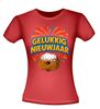 foto 8 Shirtje gelukkig nieuwjaar oliebollen shirt