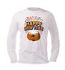 foto 4 Shirtje happy new year oliebol shirtje longsleeve