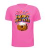 foto 11 Shirtje happy new year oliebollen shirt