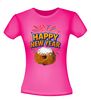 foto 12 Shirtje happy new year oliebollen shirt