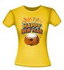 foto 16 Shirtje happy new year oliebollen shirt