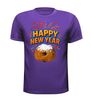 foto 3 Shirtje happy new year oliebollen shirt