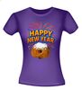 foto 4 Shirtje happy new year oliebollen shirt