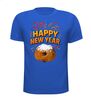 foto 5 Shirtje happy new year oliebollen shirt