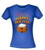 foto 6 Shirtje happy new year oliebollen shirt
