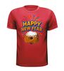 foto 7 Shirtje happy new year oliebollen shirt