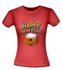 foto 8 Shirtje happy new year oliebollen shirt