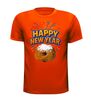 foto 9 Shirtje happy new year oliebollen shirt