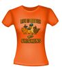 foto 10 Shirtje Life is Better with Chickens
